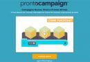 Come Guadagnare con Pronto Campaign