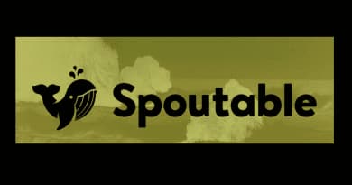 Spoutable