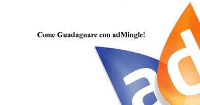 admingle
