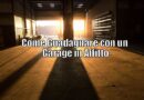 Come Guadagnare con un Garage in Affitto