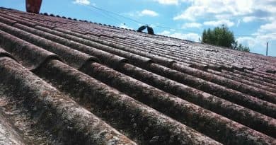 Come riconoscere l’eternit e guadagnare sullo smaltimento? Come riconoscere l’eternit e guadagnare sullo smaltimento?