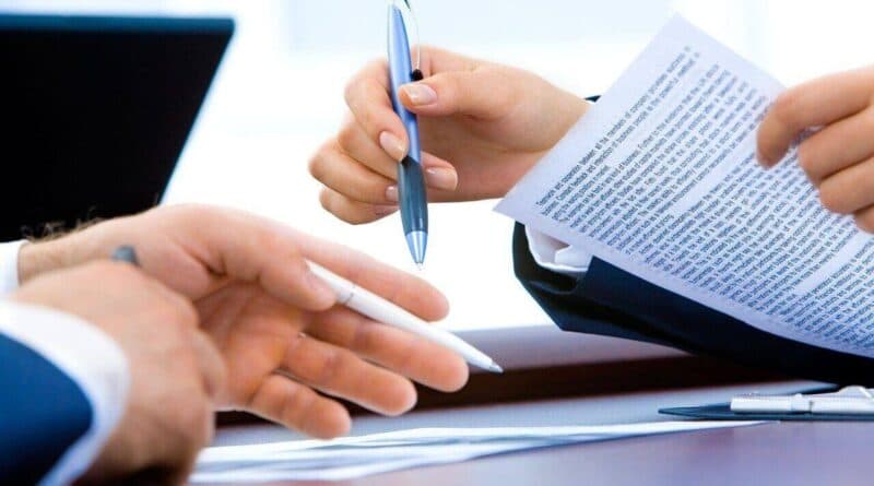 Come guadagnare scegliendo un buon amministratore condominiale: a chi rivolgersi e gli aspetti da considerare Come guadagnare scegliendo un buon amministratore condominiale: a chi rivolgersi e gli aspetti da considerare