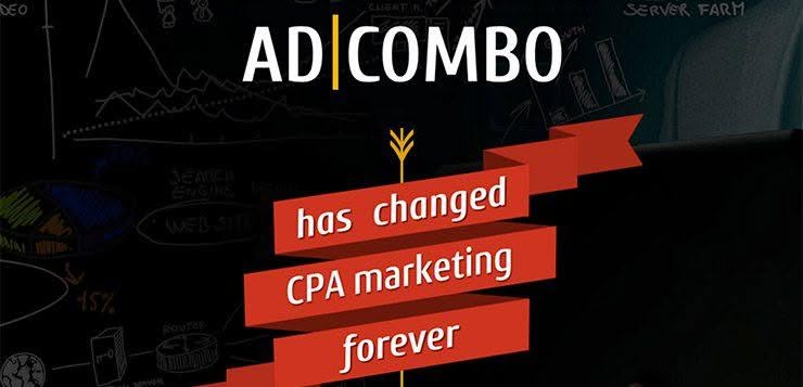 adcombo network