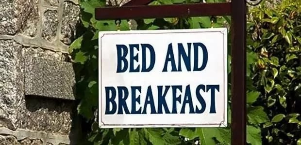 Come guadagnare con un Bed&Breakfast