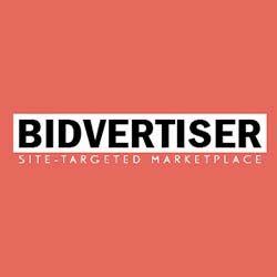 bidvertiser ads