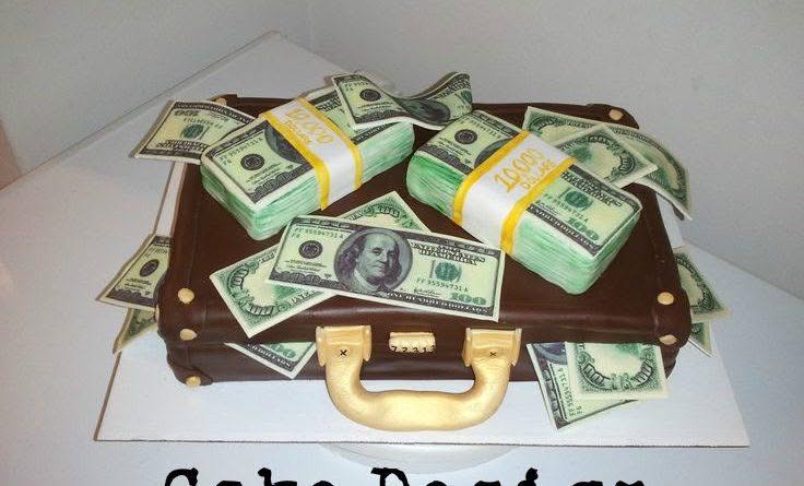 cake design