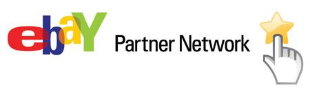 ebay partner network