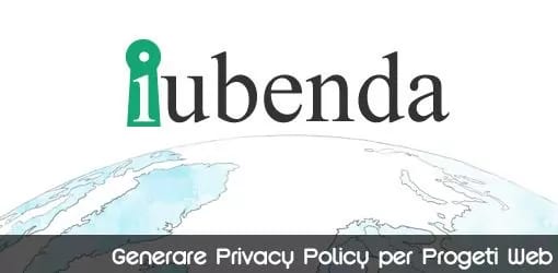 Iubenda