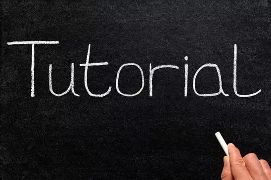 Guadagnare con i Tutorial