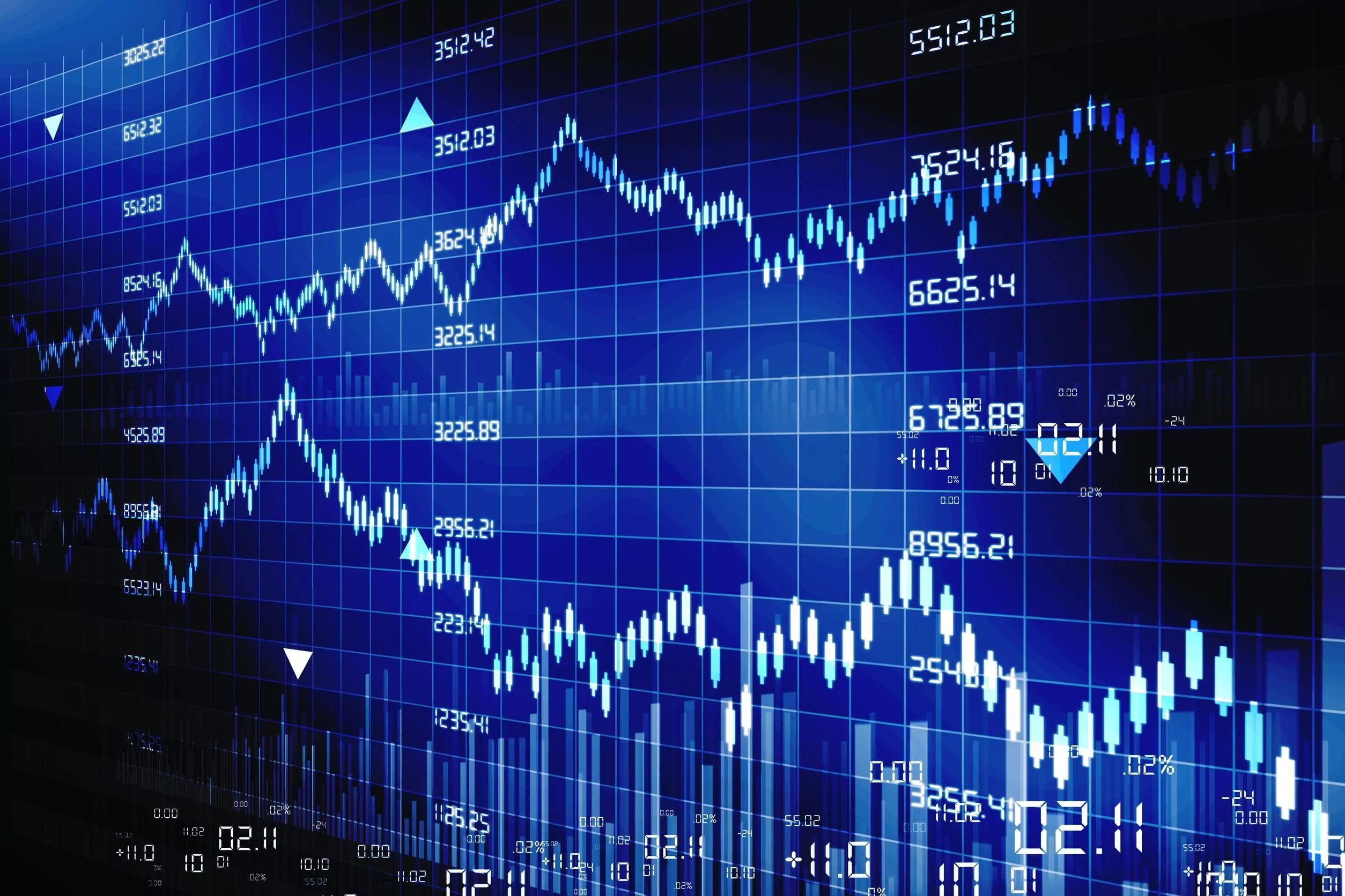 Guadagnare con i Forex