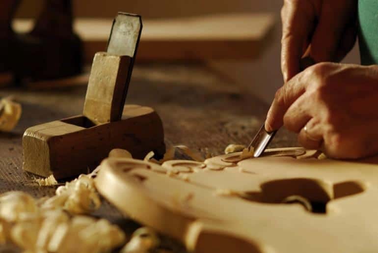 Guadagnare con i lavori manuali da casa