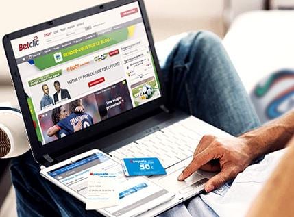Guadagnare con le Scommesse