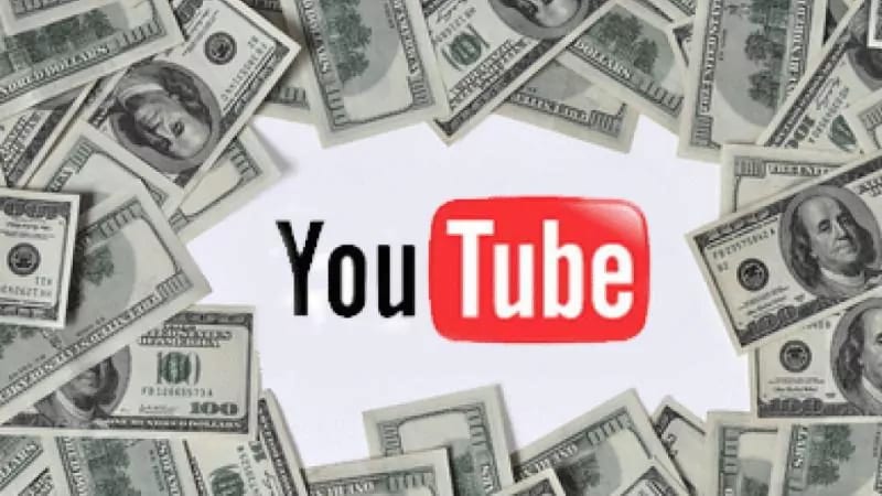 Guadagnare con Youtube