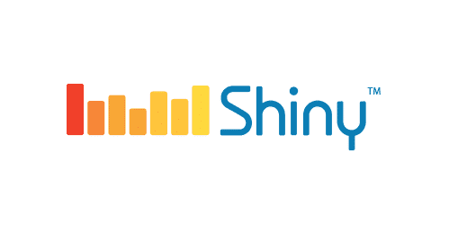 shiny