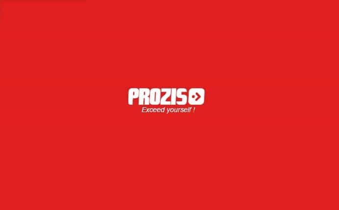 Prozis