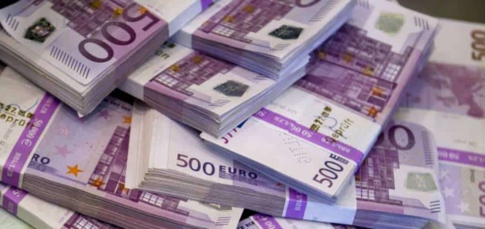 come investire 10 000 euro