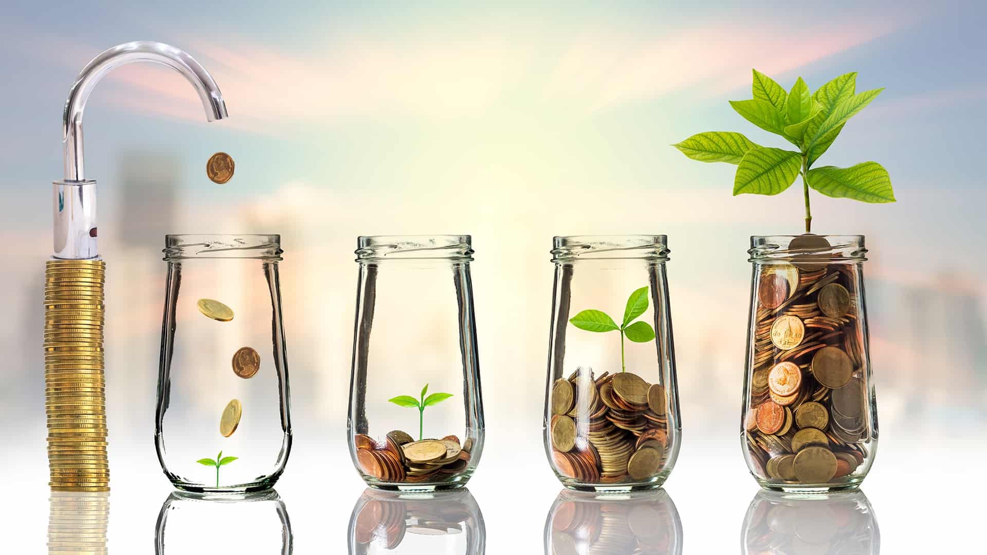 Come Investire i Propri Risparmi