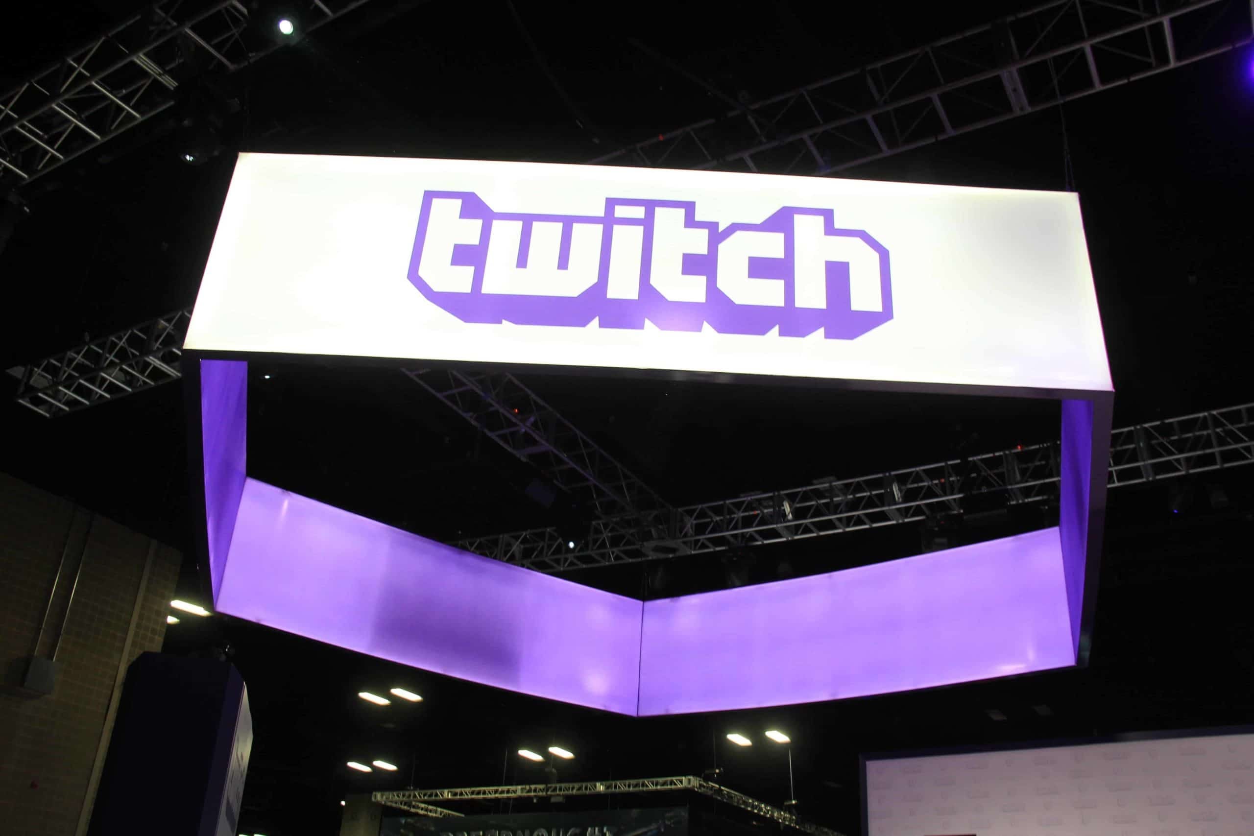 Guadagnare con Twitch