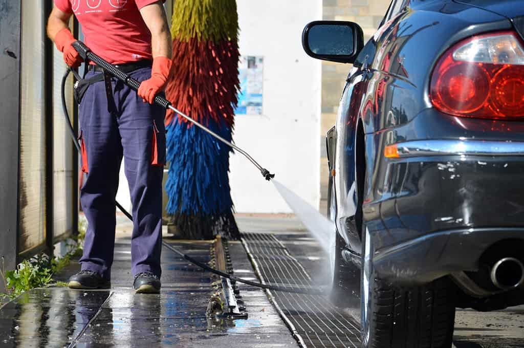 Come Aprire un Autolavaggio?